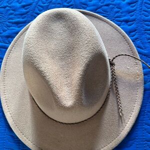 Brixton Classic Cream Women's Hat